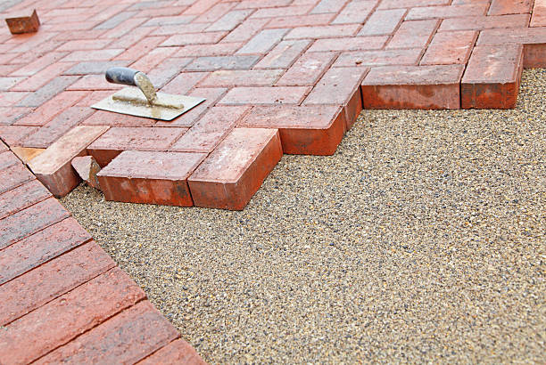 Best Residential Driveway Paving in Clarkston Heights Vineland, WA